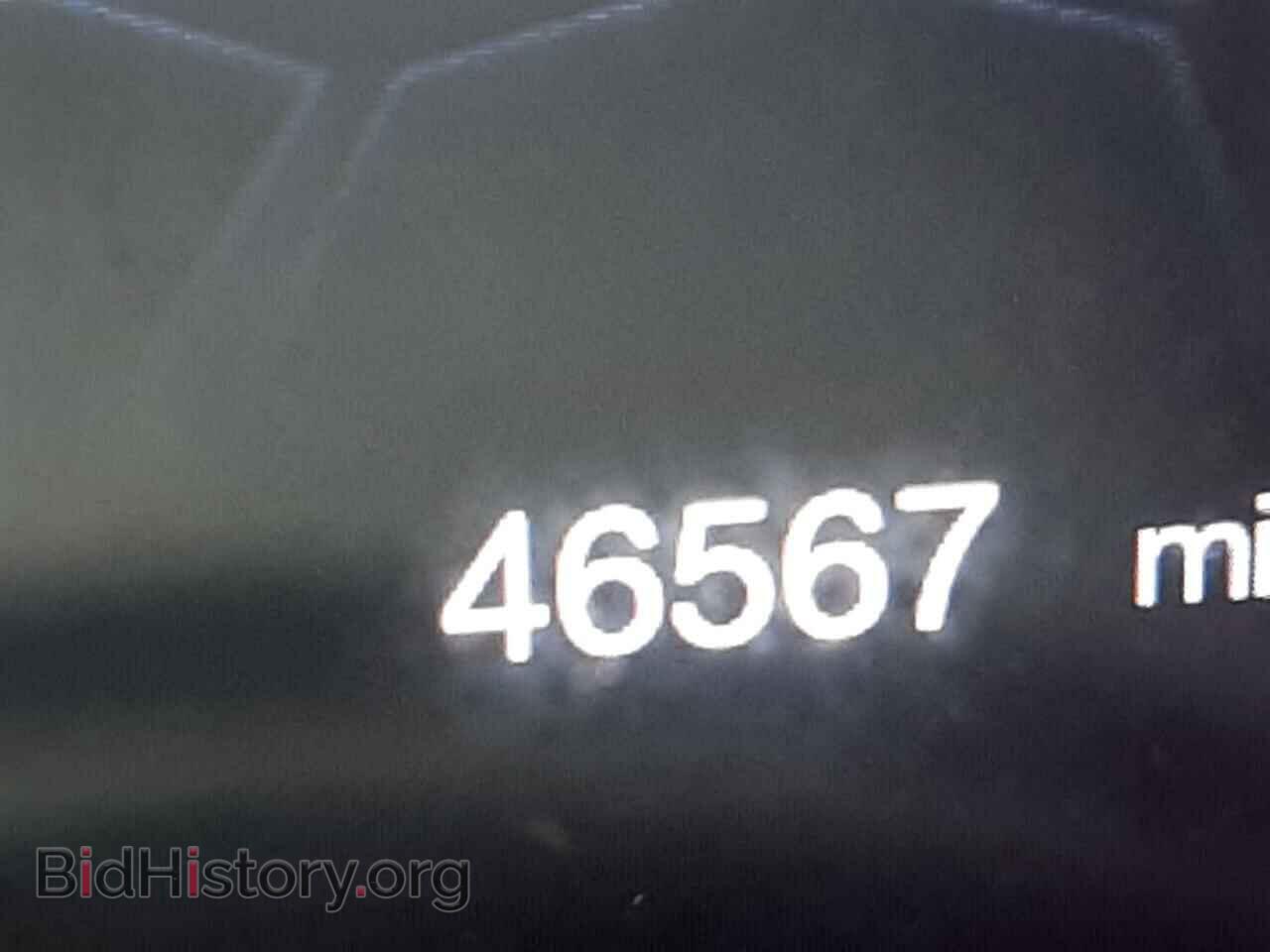 2018 JEEP COMPASS - VIN: 3C4NJDBBXJT207234 - Фото 8