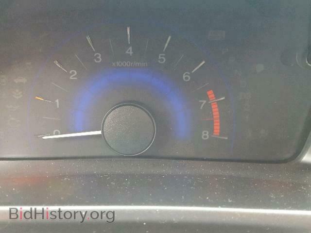 2013 HONDA CIVIC LX - VIN: 2HGFB2F44DH044192 - Фото 8