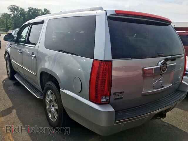 2011 CADILLAC ESCALADE E - VIN: 1GYS4HEF6BR181607 - Фото 4