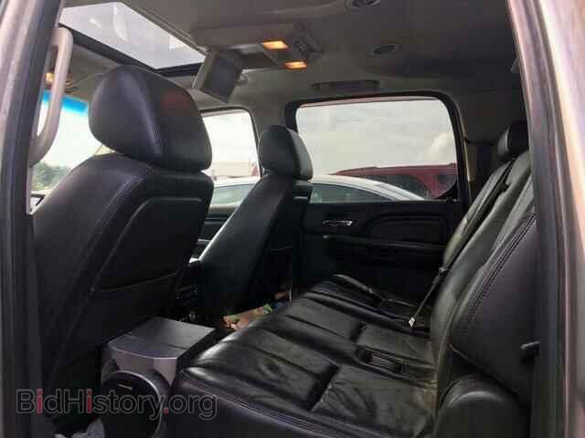 2011 CADILLAC ESCALADE E - VIN: 1GYS4HEF6BR181607 - Фото 5