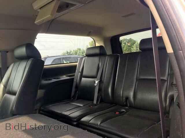 2011 CADILLAC ESCALADE E - VIN: 1GYS4HEF6BR181607 - Фото 7