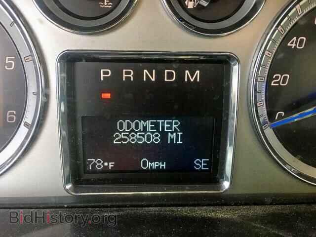 2011 CADILLAC ESCALADE E - VIN: 1GYS4HEF6BR181607 - Фото 9