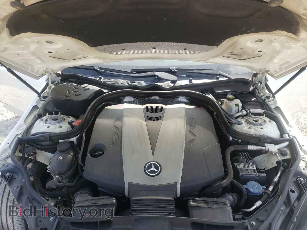 2012 MERCEDES-BENZ E-CLASS - VIN: WDDHF2EB1CA561769 - Фото 7