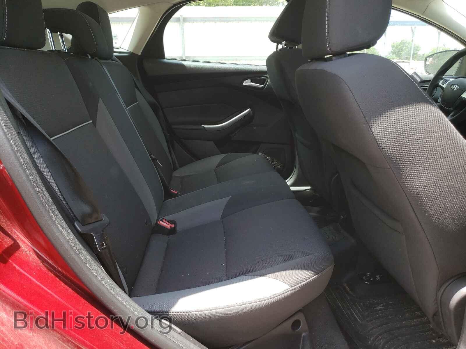 2014 FORD FOCUS - VIN: 1FADP3K22EL258044 - Фото 6