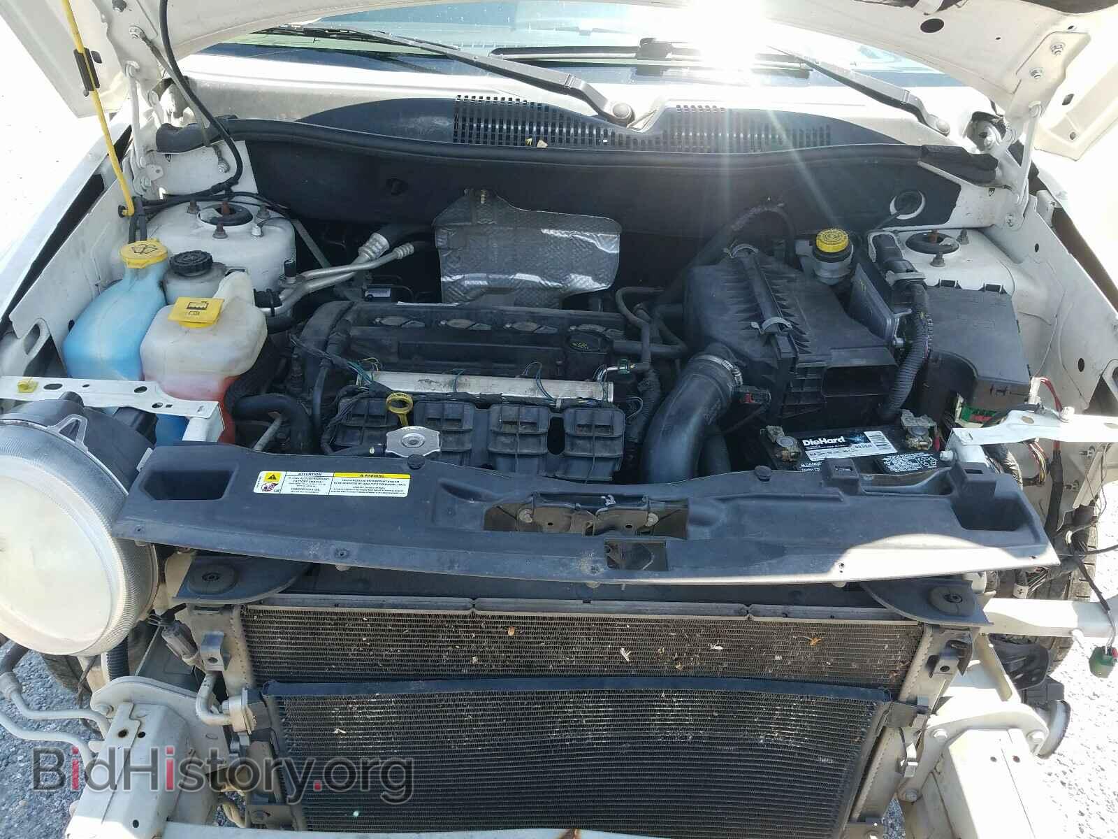 2007 JEEP COMPASS - VIN: 1J8FT47W67D363546 - Photo 7
