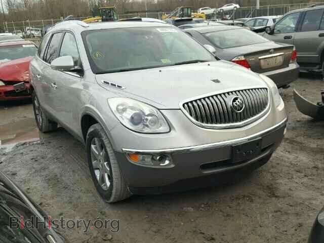 Фотография 5GAEV23738J162143 - BUICK ENCLAVE 2008