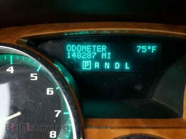 2008 BUICK ENCLAVE - VIN: 5GAEV23738J162143 - Фото 8