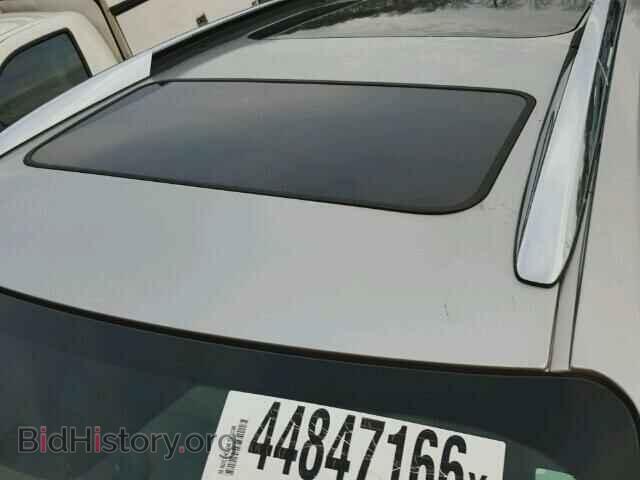 2008 BUICK ENCLAVE - VIN: 5GAEV23738J162143 - Фото 9