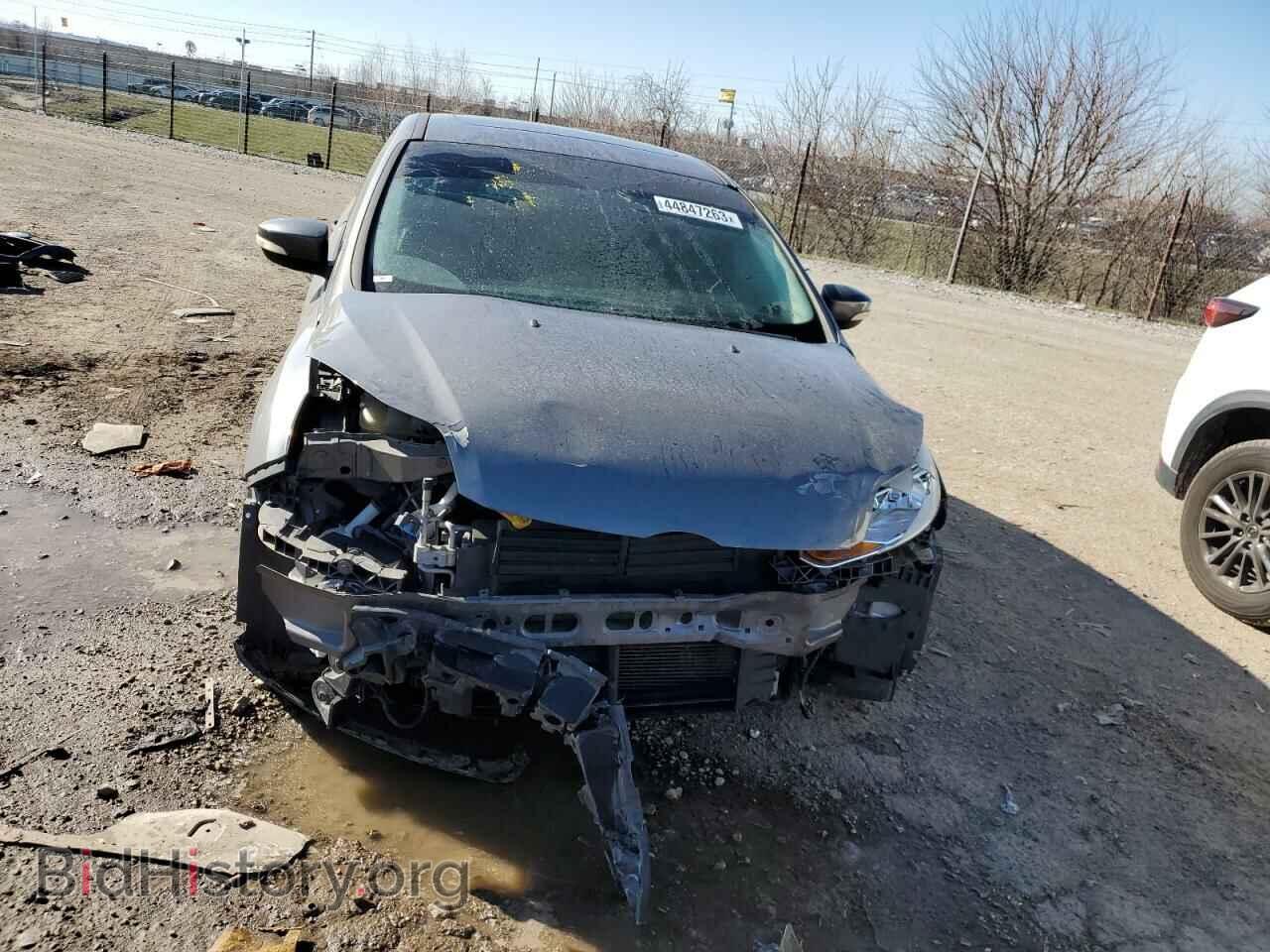 2013 FORD FOCUS - VIN: 1FADP3F29DL137262 - Photo 5