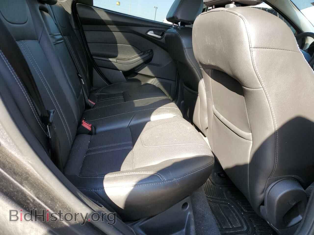 2013 FORD FOCUS - VIN: 1FADP3F29DL137262 - Photo 10