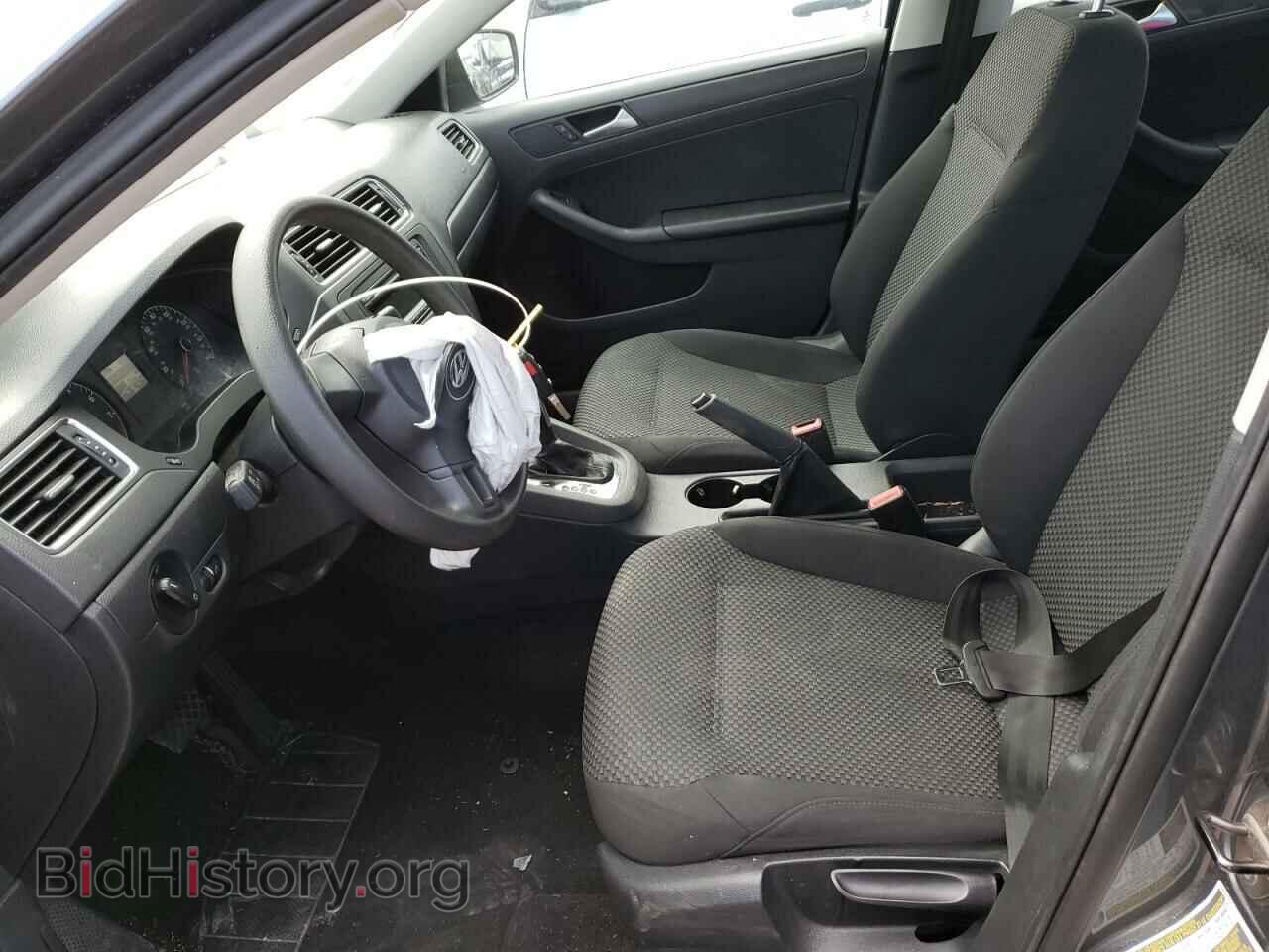 2013 VOLKSWAGEN JETTA - VIN: 3VW2K7AJ5DM399426 - Photo 7