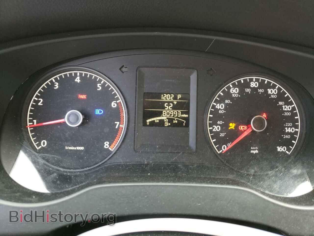 2013 VOLKSWAGEN JETTA - VIN: 3VW2K7AJ5DM399426 - Photo 9