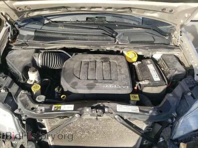 2014 CHRYSLER MINIVAN - VIN: 2C4RC1BG4ER158465 - Фото 7