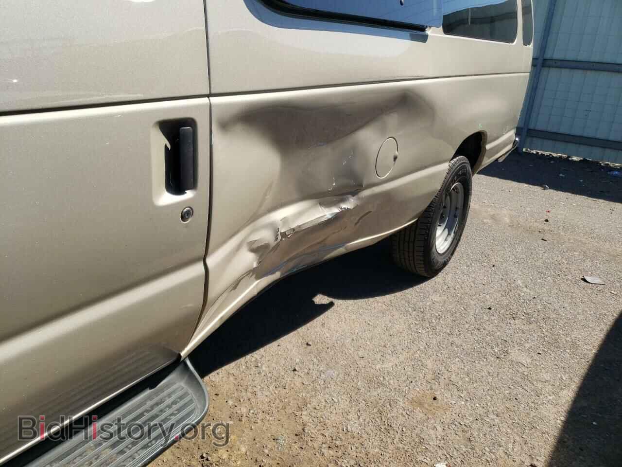2012 FORD ECONOLINE - VIN: 1FBSS3BL8CDA53283 - Фото 9
