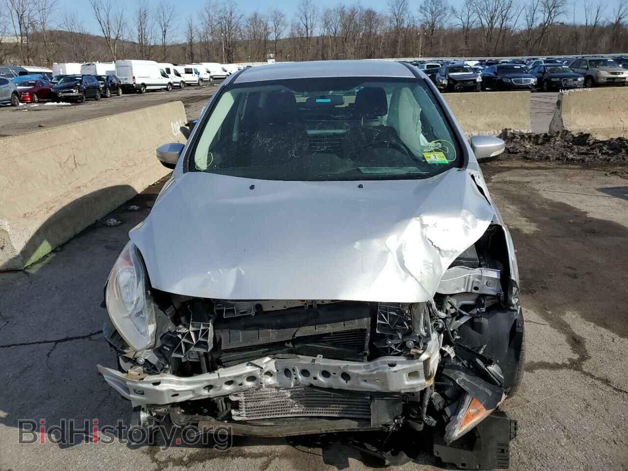 2016 FORD CMAX - VIN: 1FADP5AU7GL105077 - Фото 5
