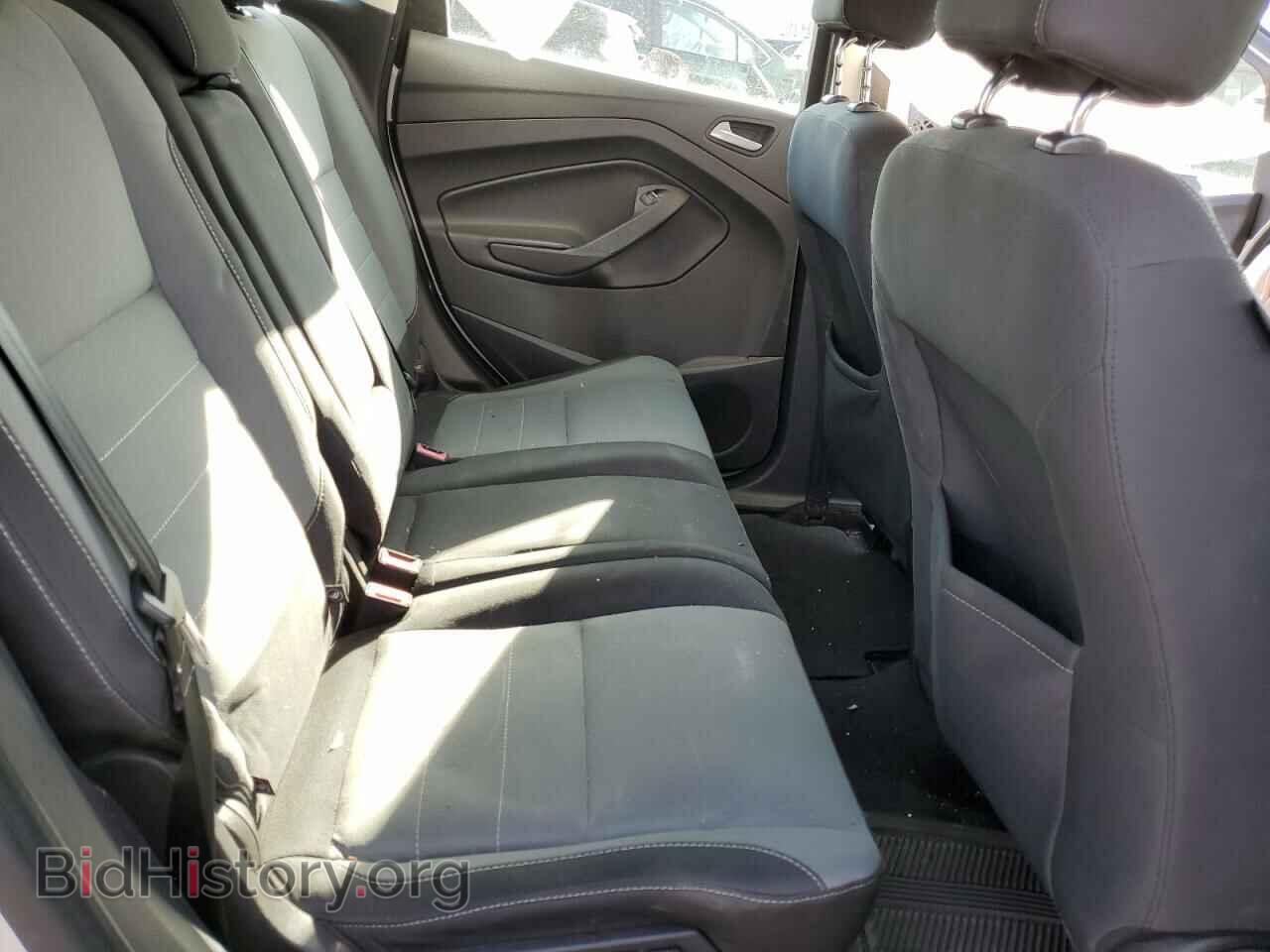 2016 FORD CMAX - VIN: 1FADP5AU7GL105077 - Фото 10