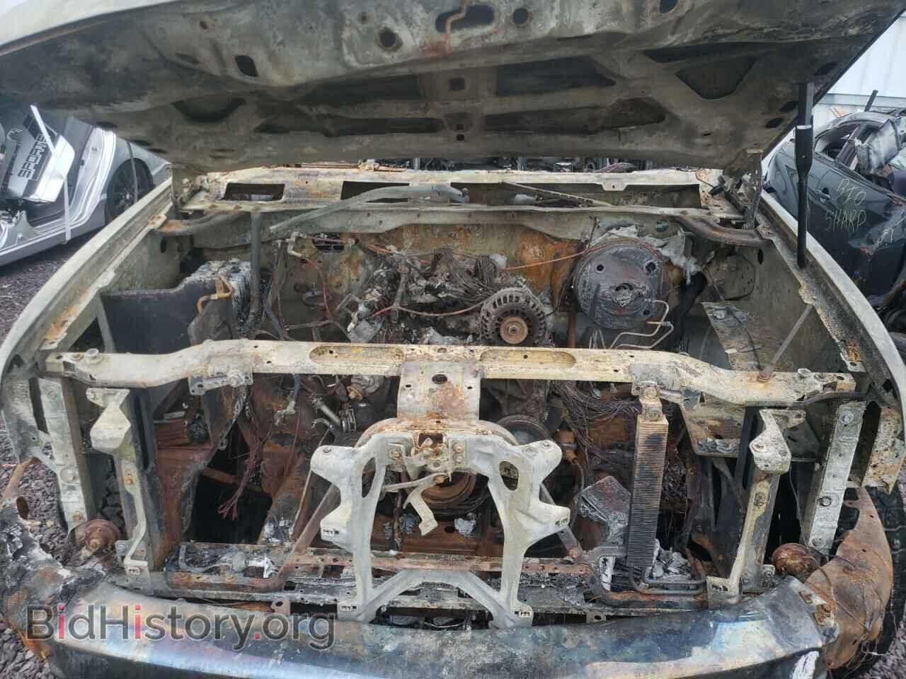 2007 CHEVROLET SILVERADO - VIN: 2GCEK13M671620113 - Фото 7