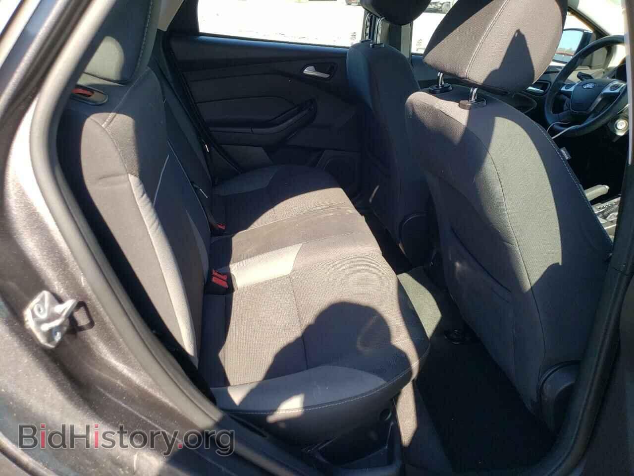 2014 FORD FOCUS - VIN: 1FADP3K22EL309011 - Фото 6