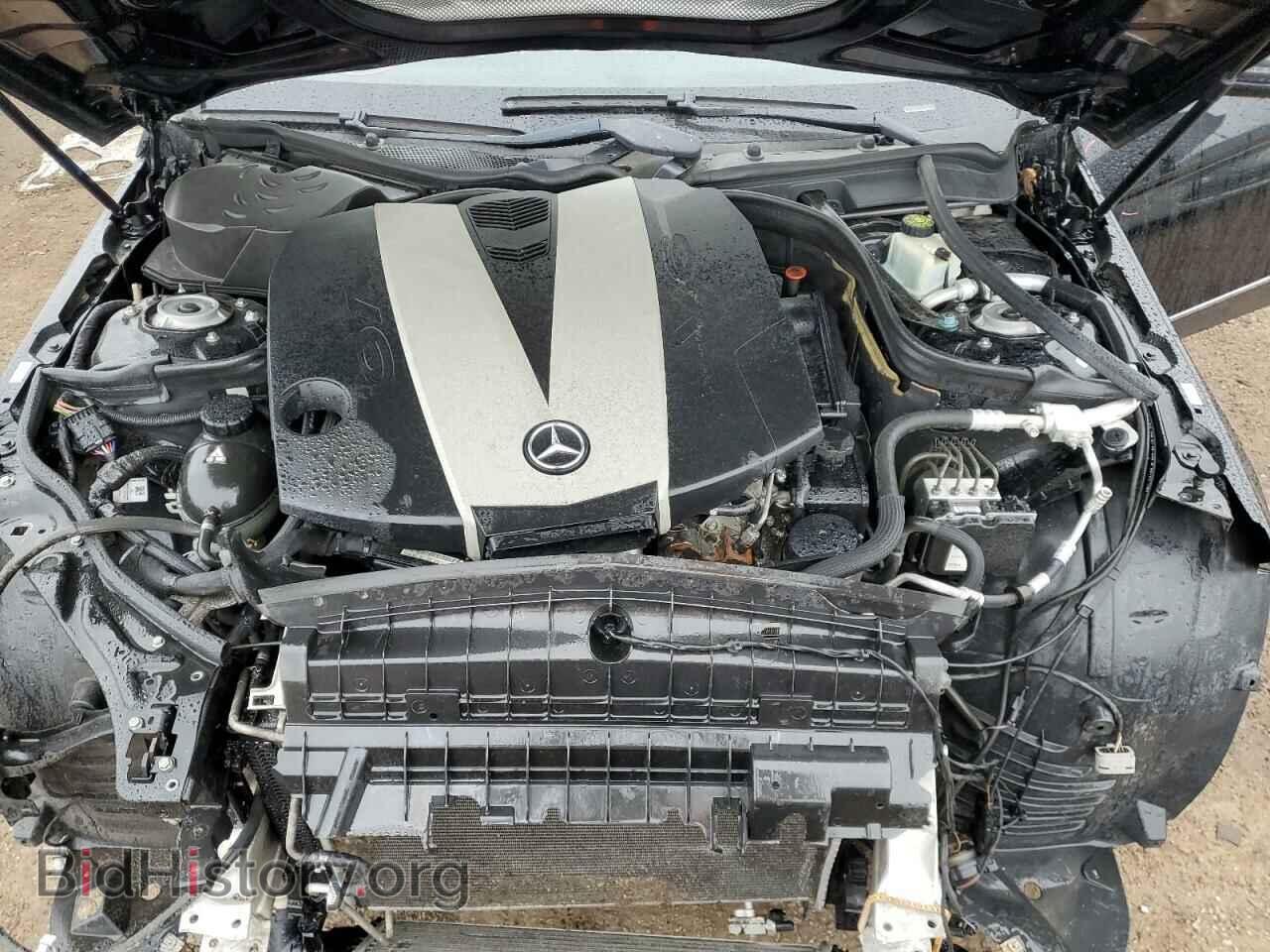 2012 MERCEDES-BENZ E-CLASS - VIN: WDDHF2EB2CA545306 - Фото 11