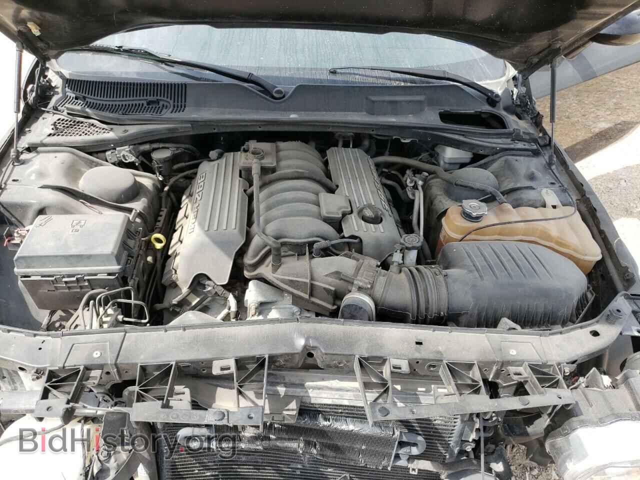 2012 DODGE CHALLENGER - VIN: 2C3CDYCJ1CH116123 - Фото 7