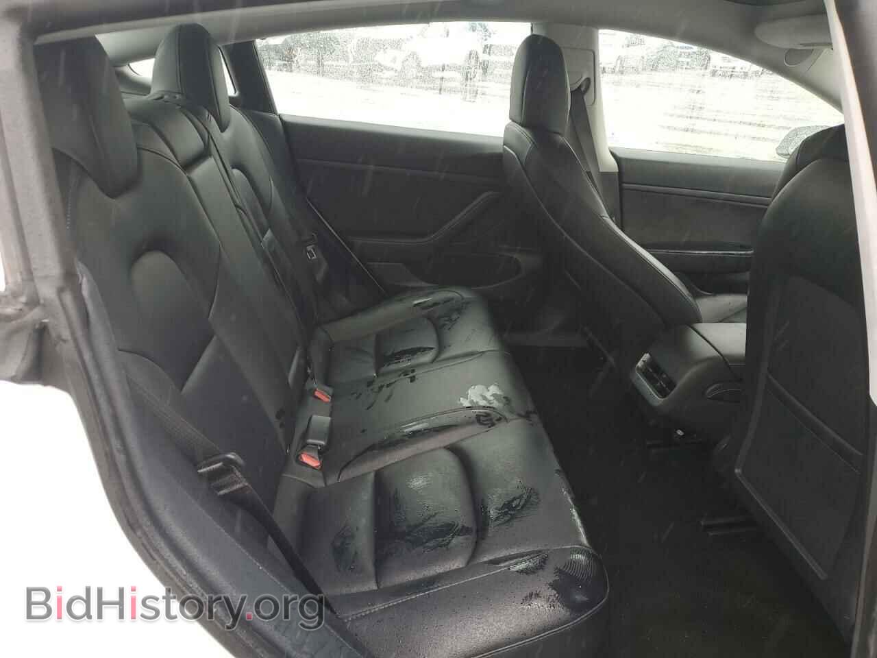 2021 TESLA MODEL 3 - VIN: 5YJ3E1EA0MF940392 - Photo 11