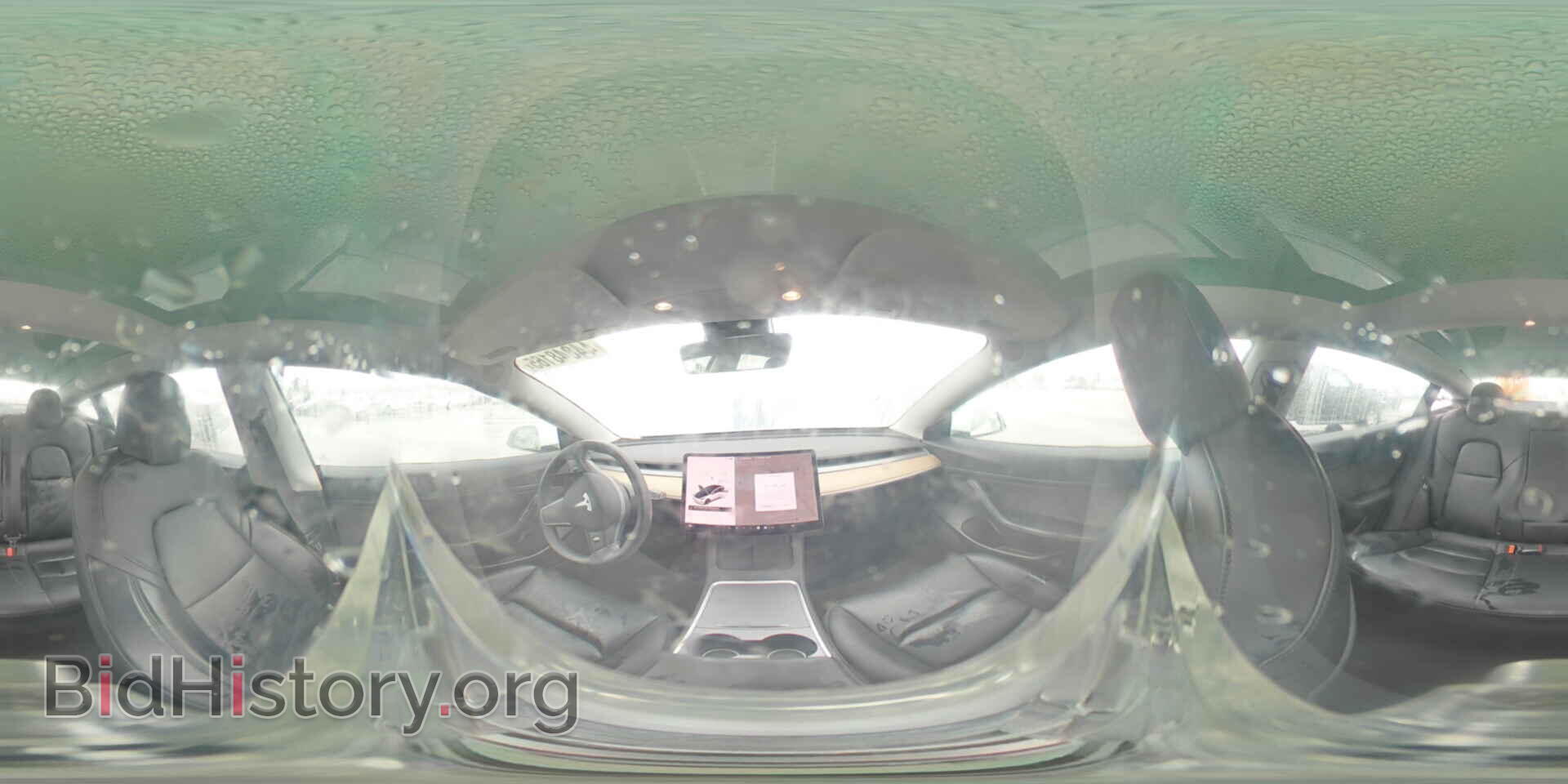 2021 TESLA MODEL 3 - VIN: 5YJ3E1EA0MF940392 - Photo 12