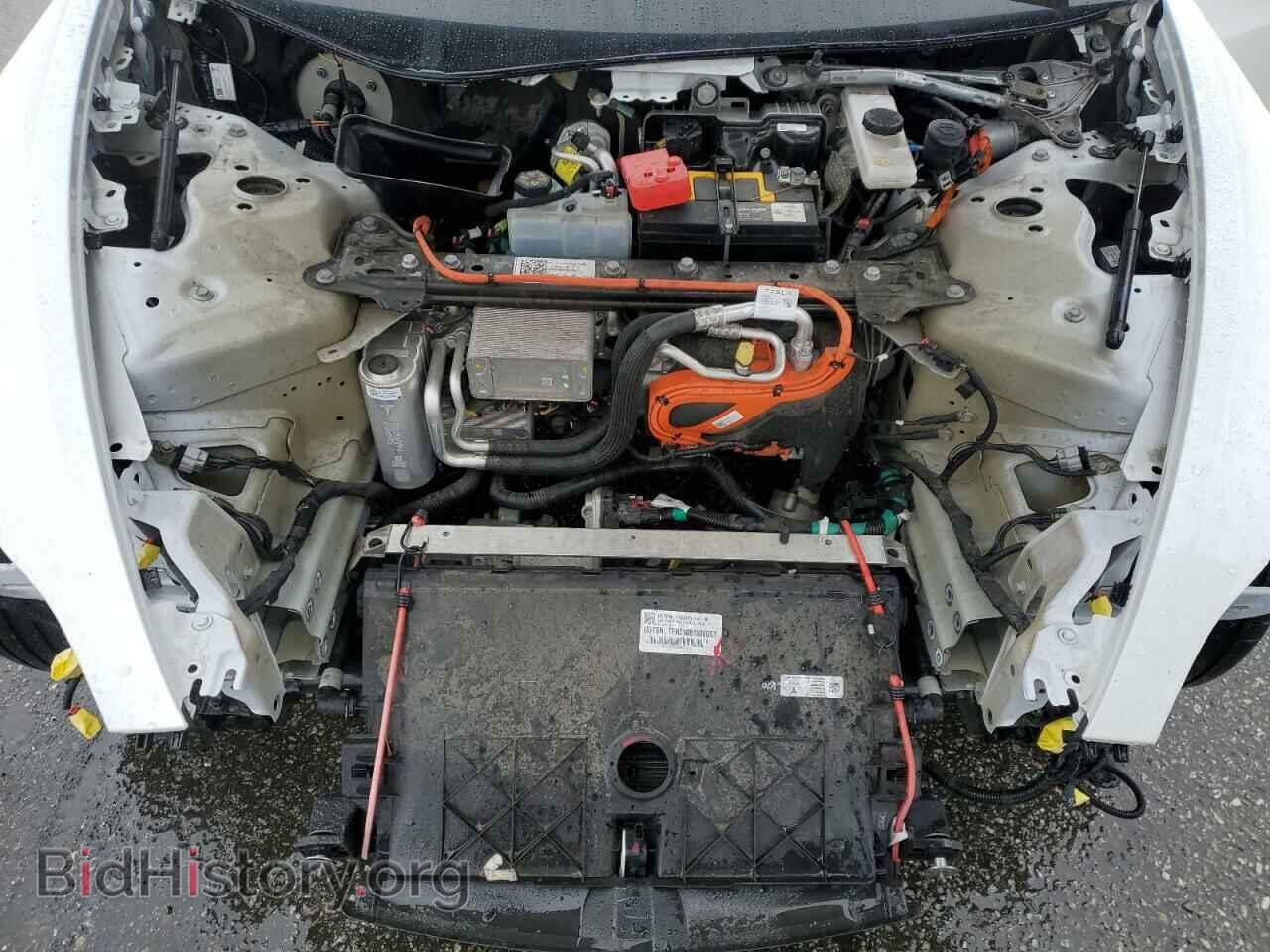 2021 TESLA MODEL 3 - VIN: 5YJ3E1EA0MF940392 - Photo 13