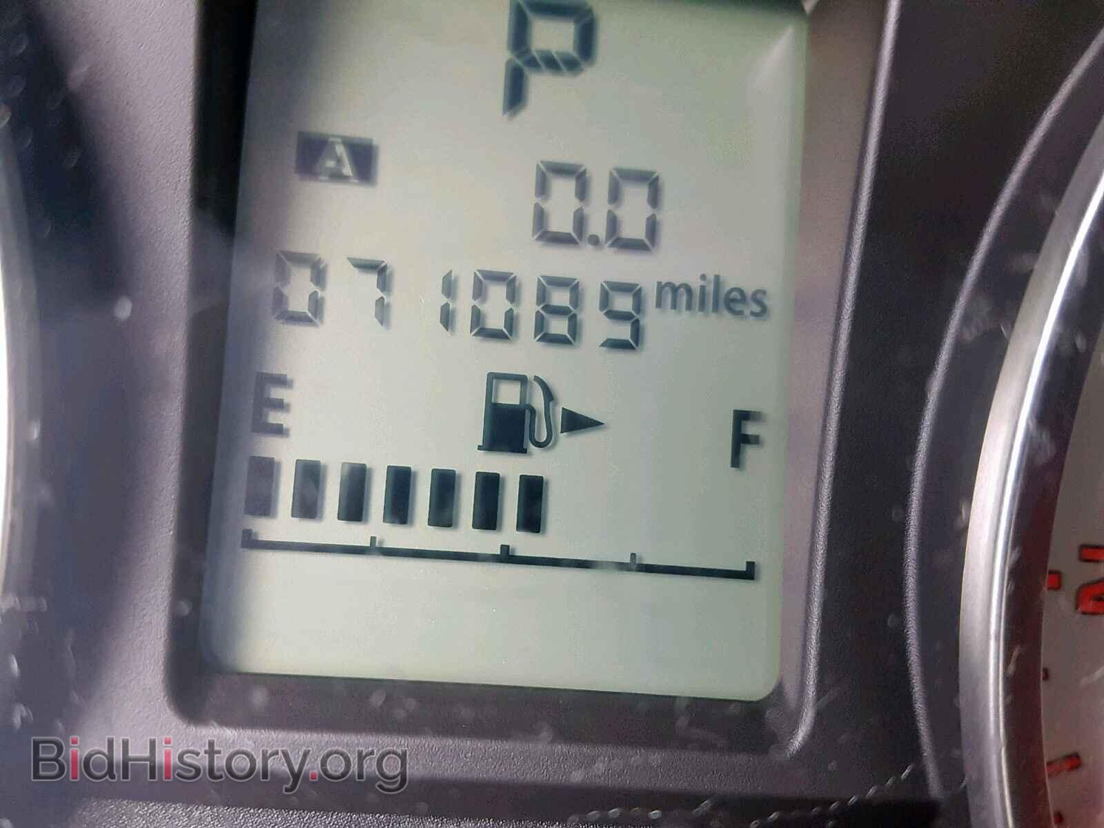 2013 SUBARU IMPREZA - VIN: JF1GPAA64D2897665 - Фото 8