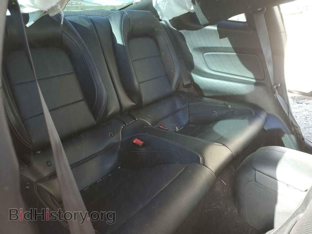 2020 FORD MUSTANG - VIN: 1FA6P8CF1L5142911 - Фото 10