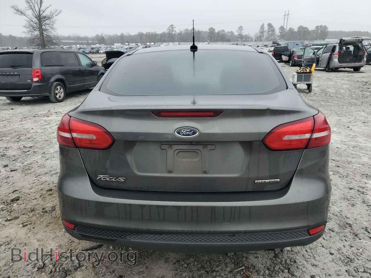 2016 FORD FOCUS - VIN: 1FADP3E22GL241629 - Photo 6