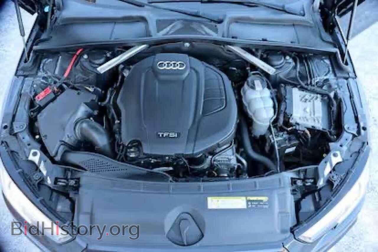 2018 AUDI A4 - VIN: WAUENAF49JA020439 - Photo 7