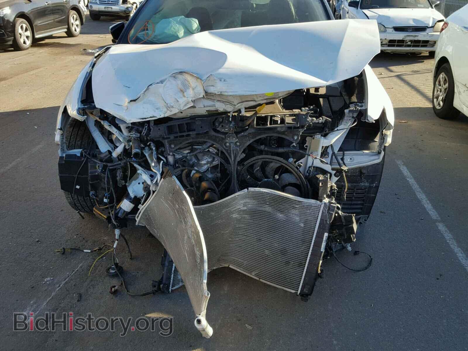 2017 NISSAN MAXIMA - VIN: 1N4AA6AP3HC395601 - Фото 7