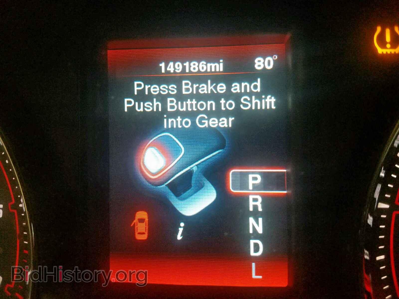 2012 DODGE CHARGER - VIN: 2C3CDXBG7CH244642 - Фото 8