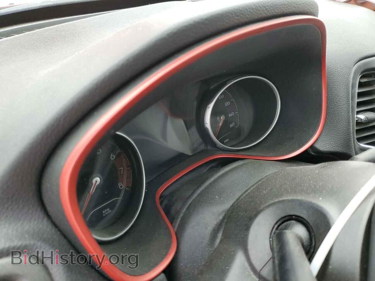 2019 JEEP COMPASS - VIN: 3C4NJDDB1KT702808 - Photo 9