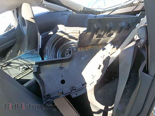 2008 MITSUBISHI ECLIPSE - VIN: 4A3AK24F58E006848 - Фото 6