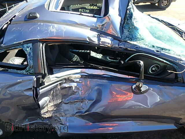 2008 MITSUBISHI ECLIPSE - VIN: 4A3AK24F58E006848 - Фото 10