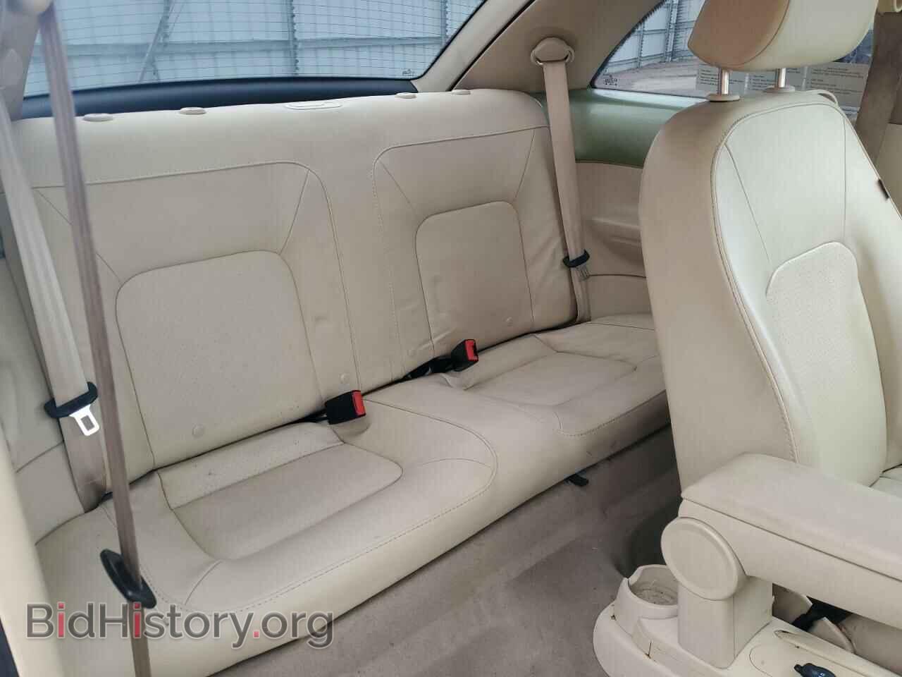 2009 VOLKSWAGEN BEETLE - VIN: 3VWPW31C99M509504 - Фото 10