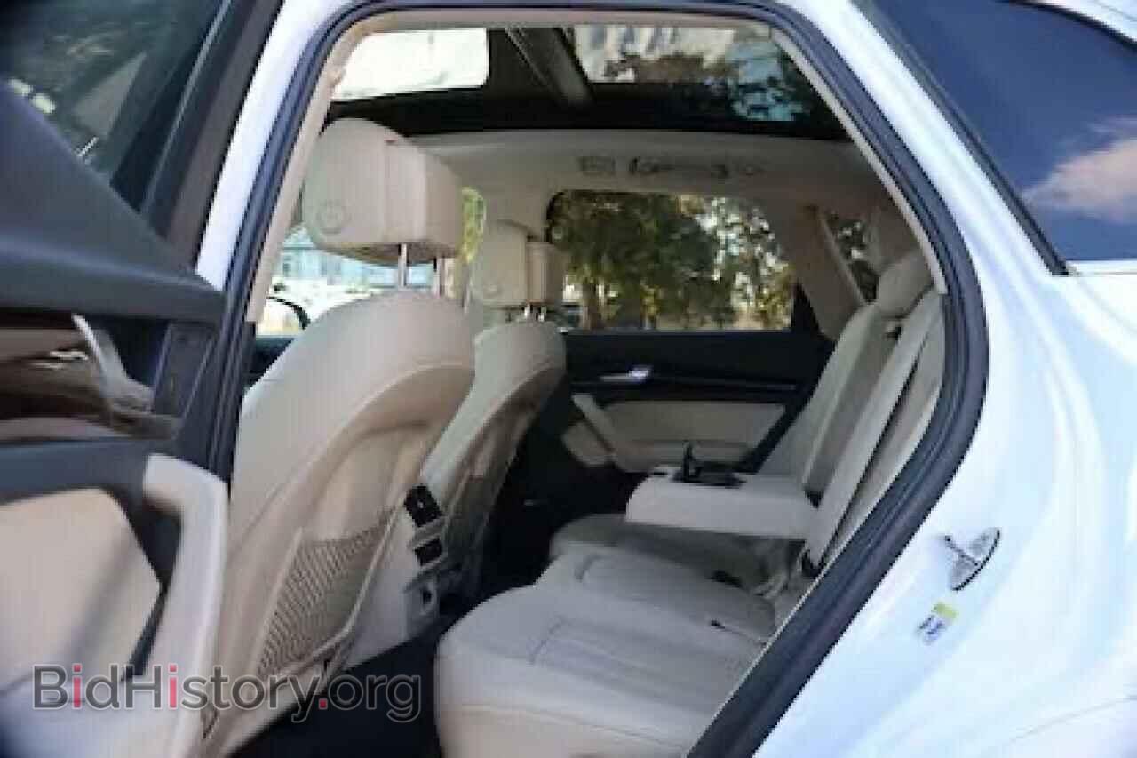 2019 AUDI Q5 - VIN: WA1BNAFY7K2052904 - Фото 6