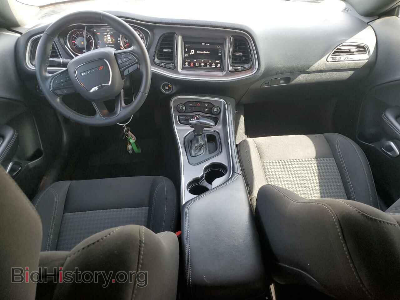 2019 DODGE CHALLENGER - VIN: 2C3CDZAG6KH701260 - Фото 8
