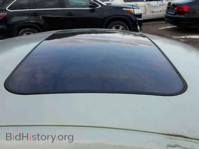 2000 VOLKSWAGEN BEETLE - VIN: 3VWCC21C9YM405014 - Фото 10