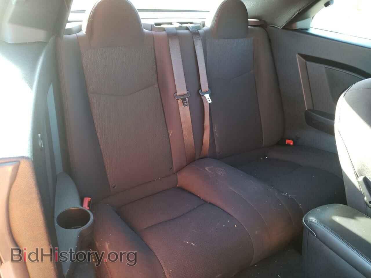 2012 CHRYSLER 200 - VIN: 1C3BCBEB1CN215680 - Фото 6