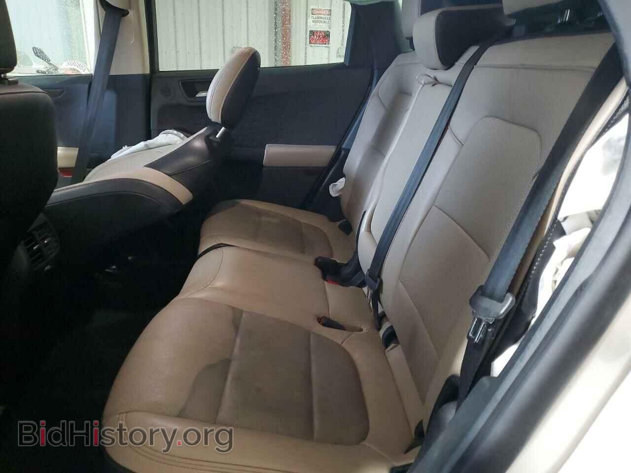 2020 FORD ESCAPE - VIN: 1FMCU0DZ7LUA47089 - Photo 11