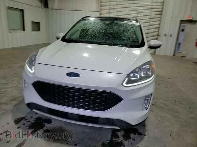 2020 FORD ESCAPE - VIN: 1FMCU0DZ7LUA47089 - Photo 12