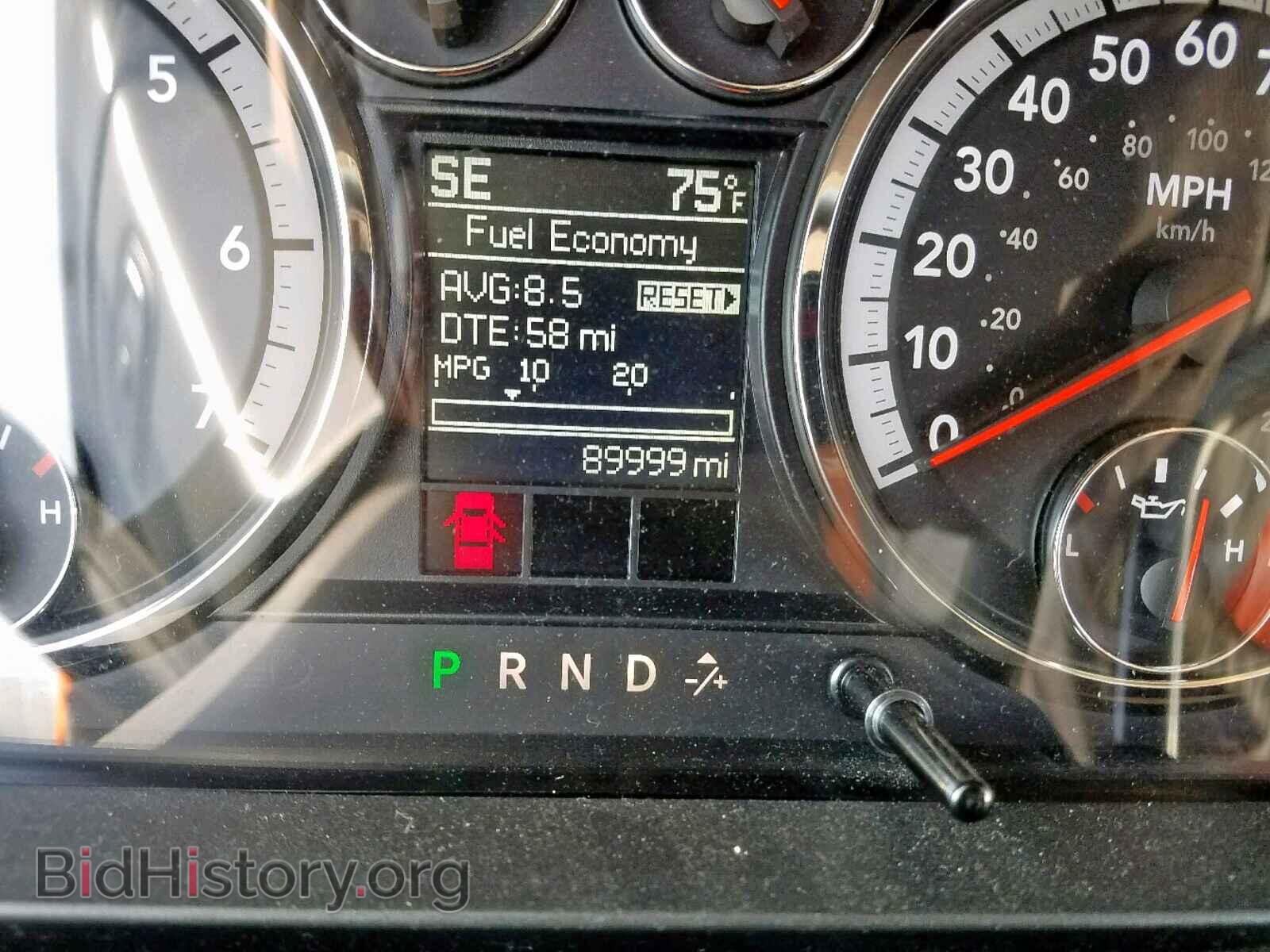 2012 DODGE RAM 1500 S - VIN: 1C6RD6LT9CS174251 - Фото 8