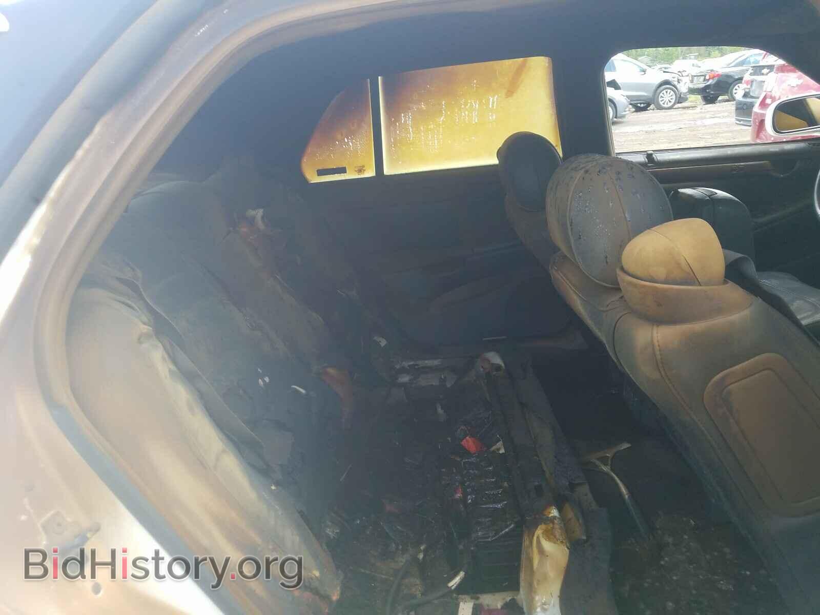 2000 CADILLAC DEVILLE - VIN: 1G6KD54Y6YU269878 - Photo 6
