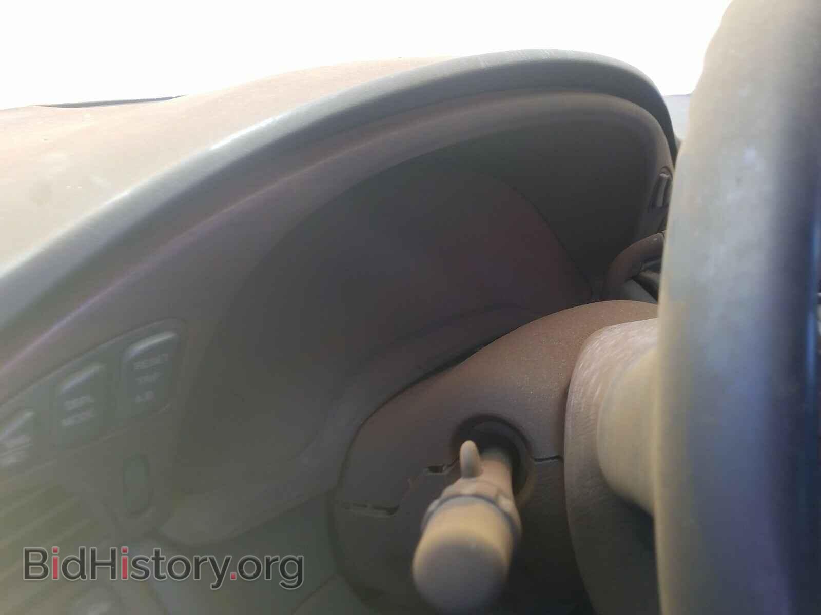 2000 CADILLAC DEVILLE - VIN: 1G6KD54Y6YU269878 - Photo 8