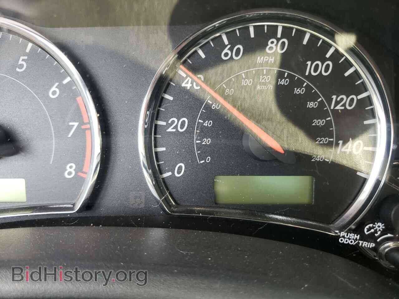 2013 TOYOTA COROLLA - VIN: 5YFBU4EE4DP179311 - Фото 8