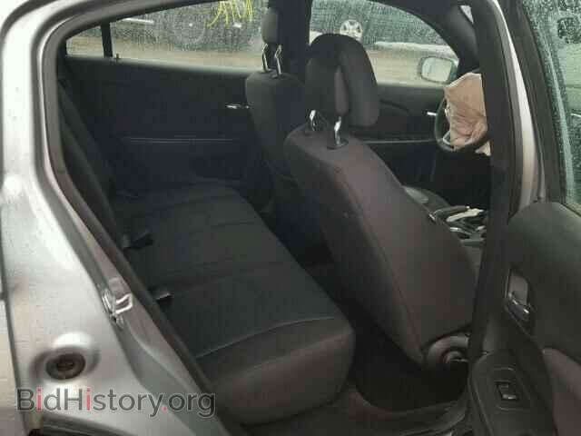 2013 CHRYSLER 200 - VIN: 1C3CCBBBXDN509749 - Фото 6