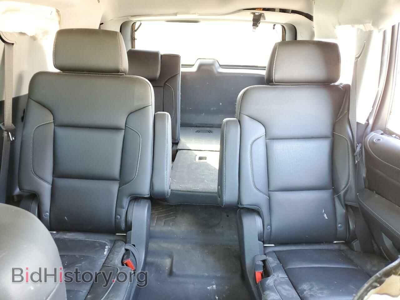 2018 GMC YUKON - VIN: 1GKS2BKC5JR107553 - Фото 10