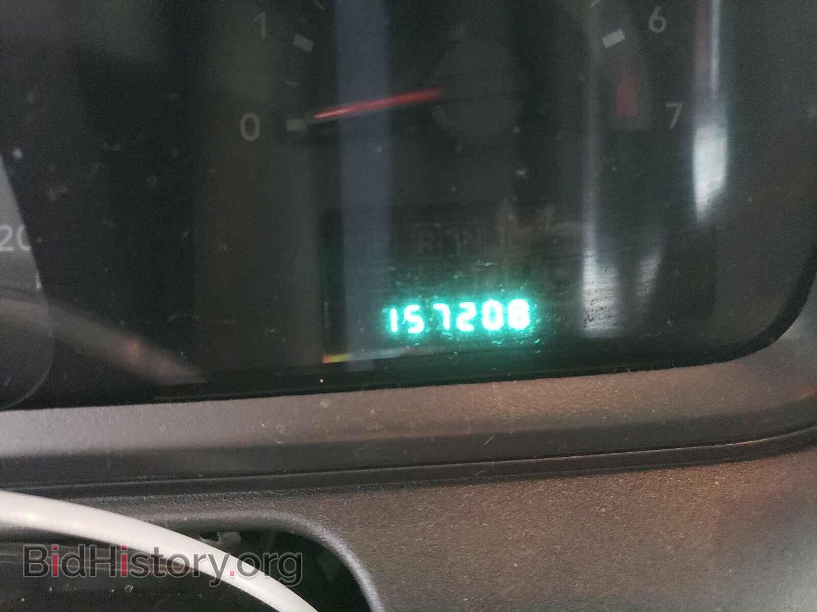 2010 DODGE JOURNEY - VIN: 3D4PH5FV0AT229180 - Фото 8